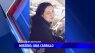 Ana Carrillo was last seen Sunday morning