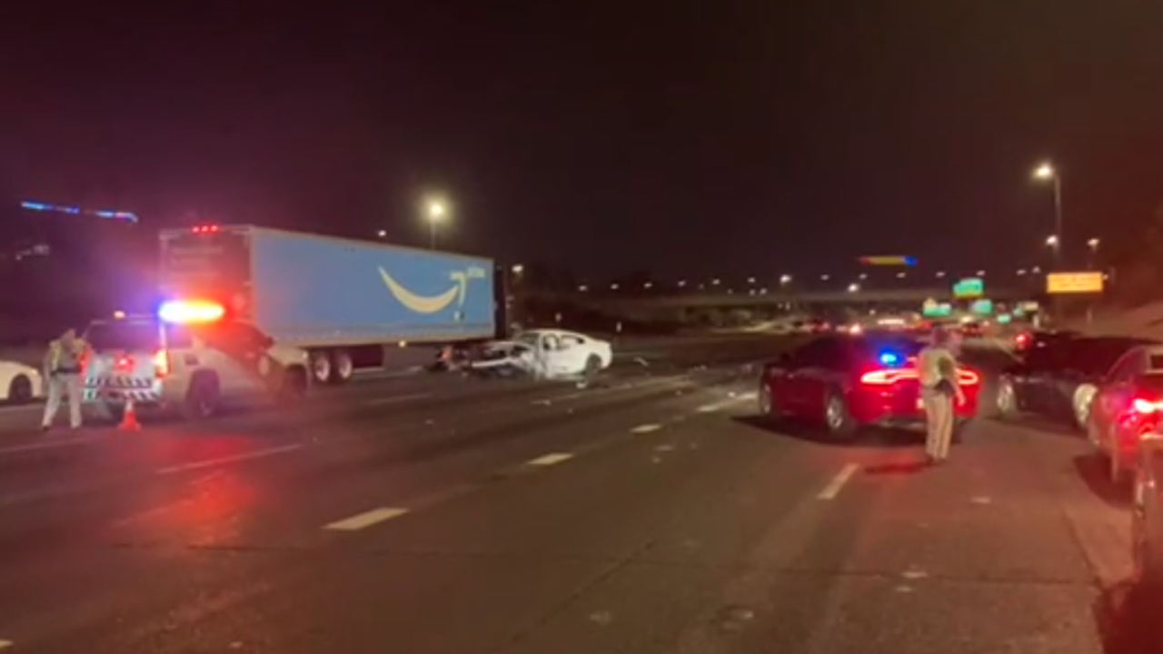 I-10 7th St wrong way crash