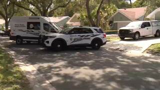Two people were fatally shot in a Port St. Lucie neighborhood on July 19, 2026.