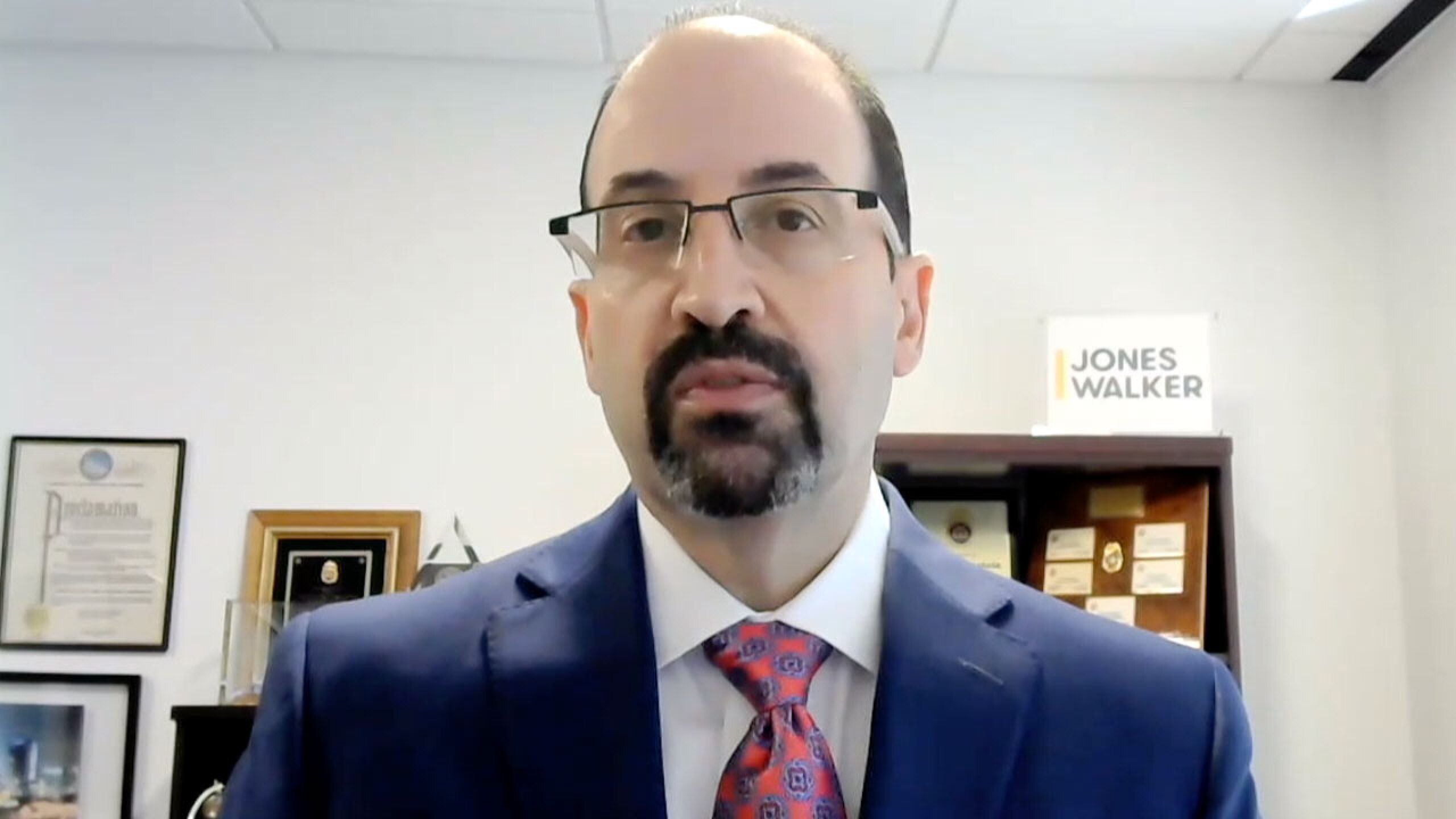 What role will special master play in Trump documents case?