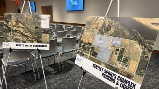 City of Bixby Meeting