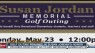 Golf outing renamed for Susan Jordan