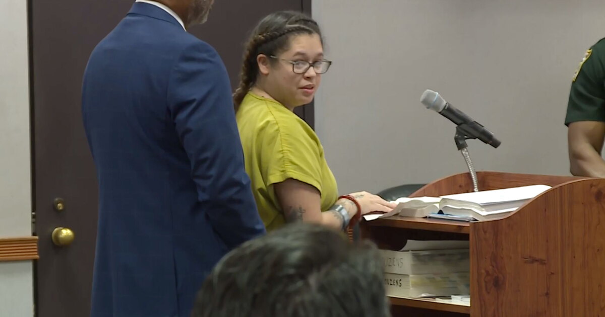 Driver sentenced to 12 years in prison for crash that killed child