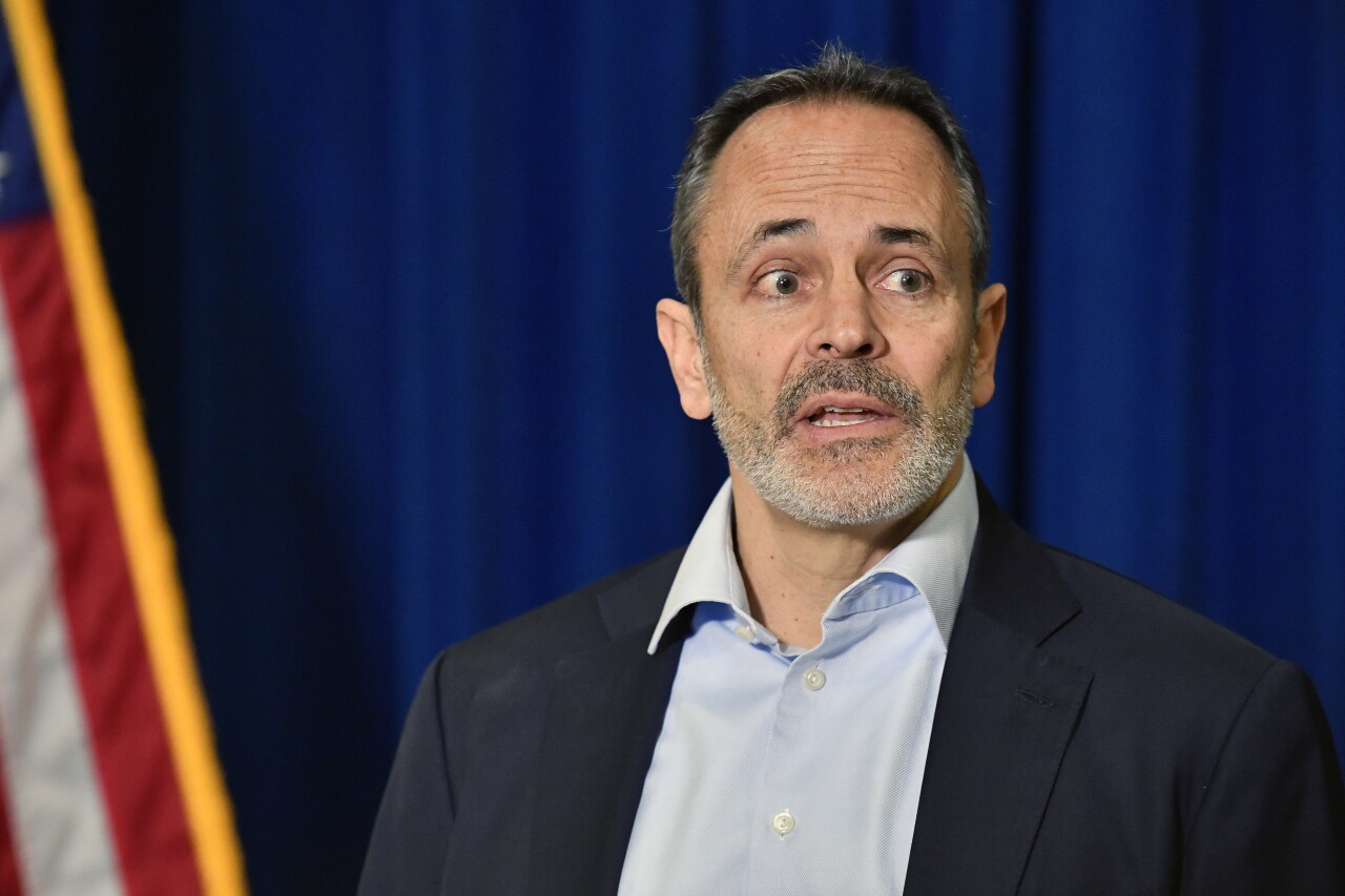 Matt Bevin