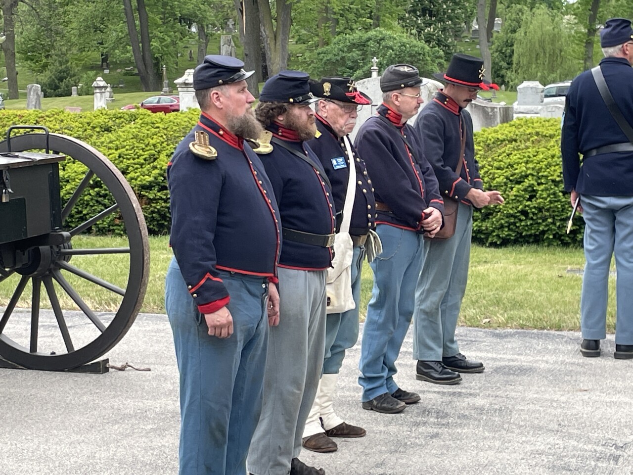  Organizers say passing the tradition to younger generations remains central to the event's mission.