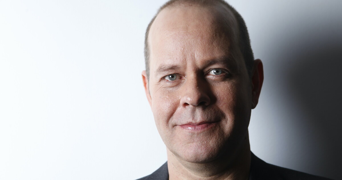 James Michael Tyler, who played Gunther on 'Friends,' dies - Vimarsana News