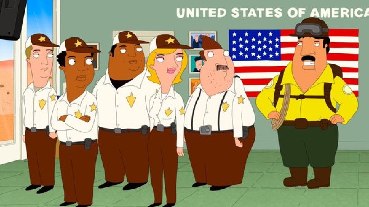 Photos: TV shows canceled in 2015-2016 season