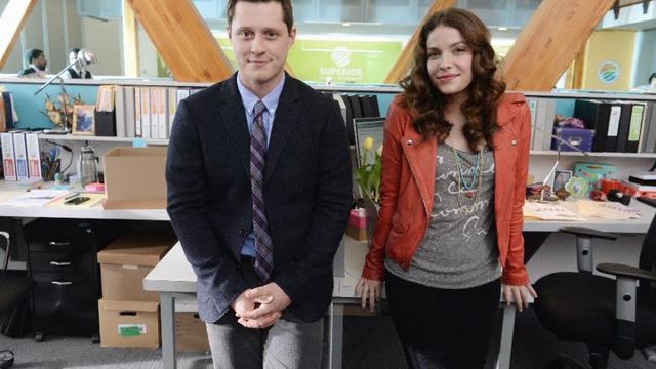 Photos: TV shows canceled in 2015-2016 season