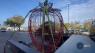 Plant City set to drop six-foot-tall strawberry at the stroke of midnight
