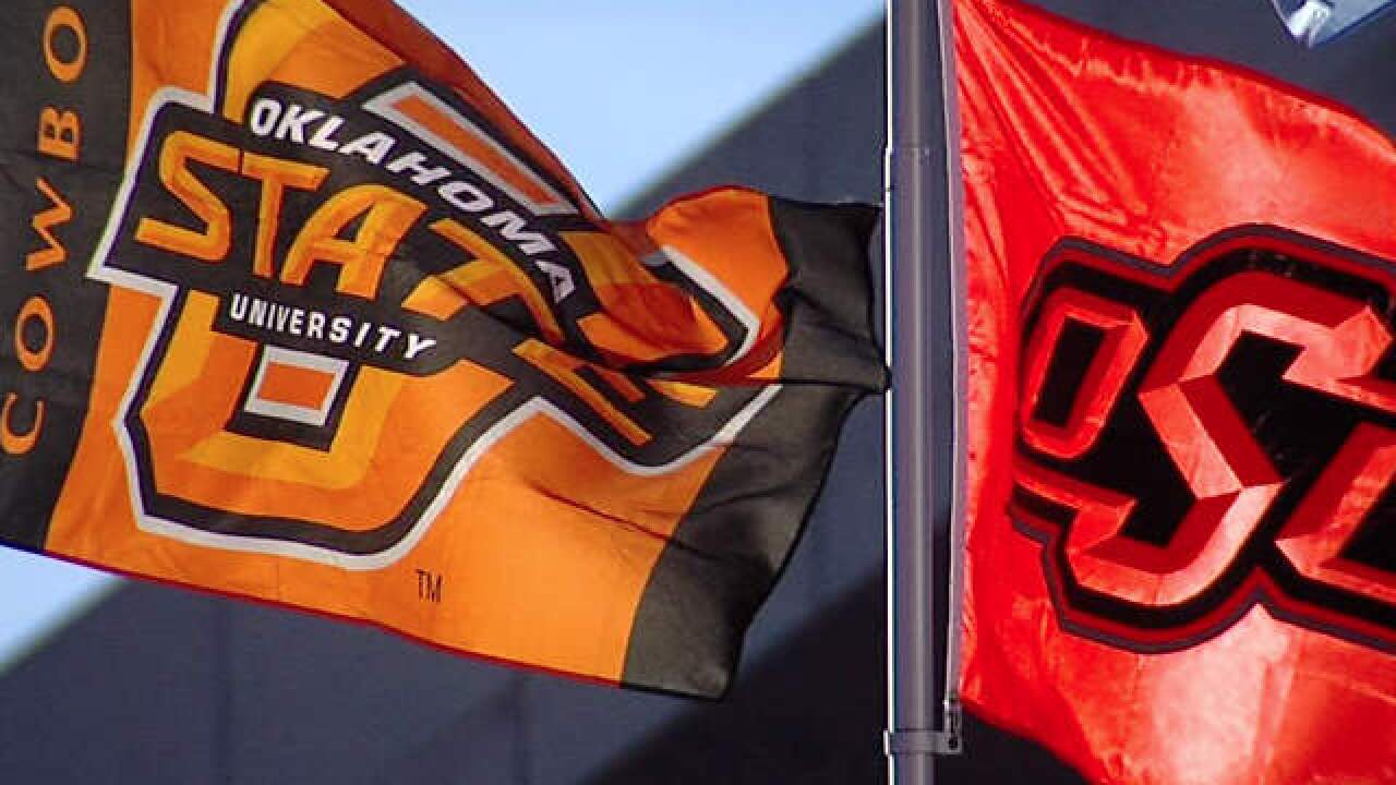Oklahoma State University Tuition >> Regents Vote To Raise Tuition At Oklahoma State University Oklahoma State University Tuition >> Regents Vote To Raise Tuition At Oklahoma State University