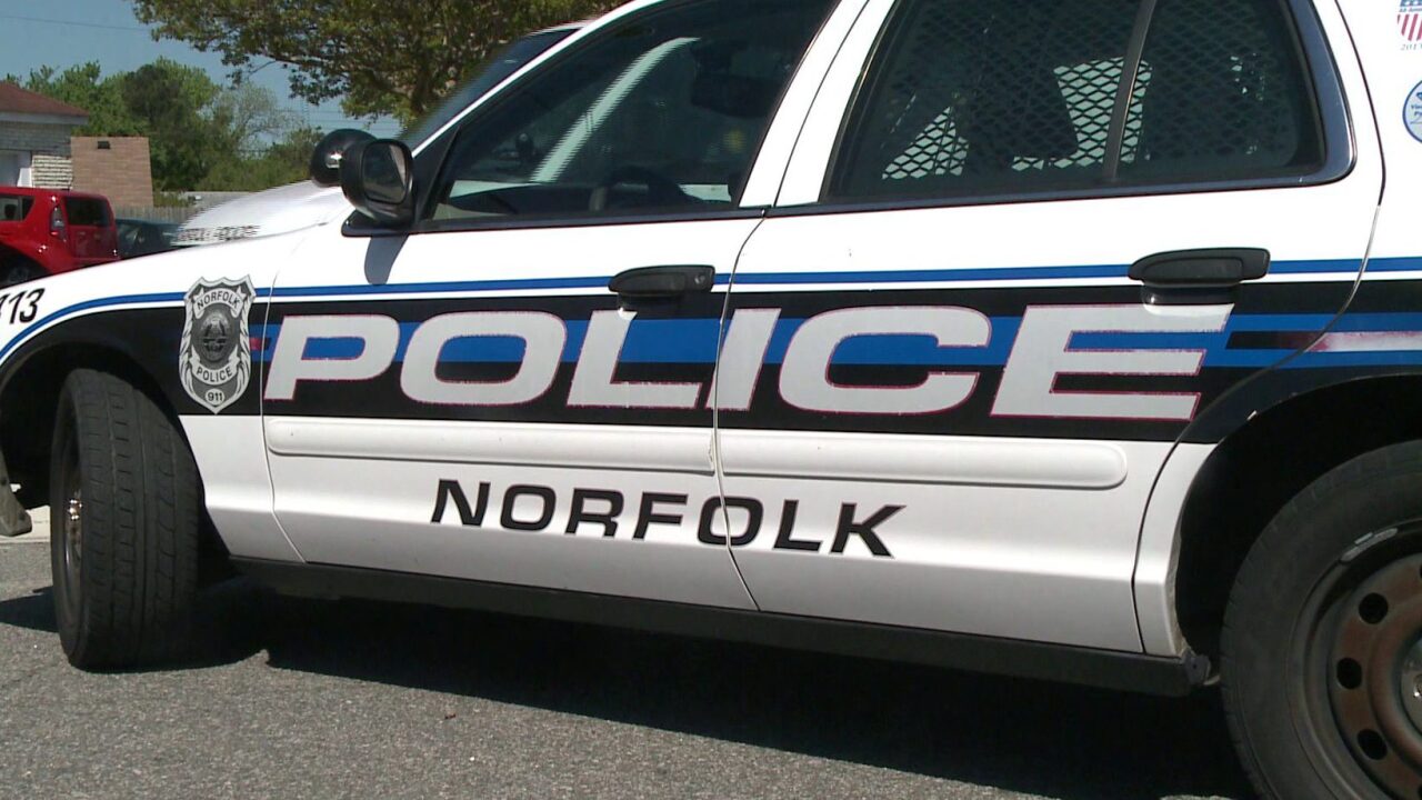 Chesapeake man arrested in Norfolk attempted abduction investigation