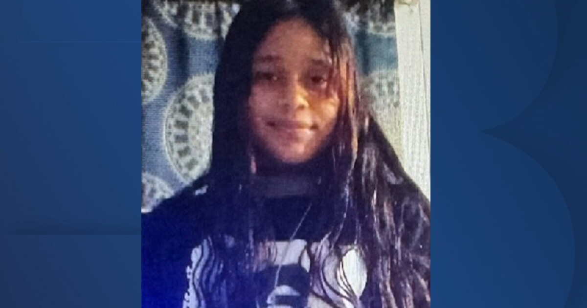 LPSO deputies searching for missing girl - Vimarsana News