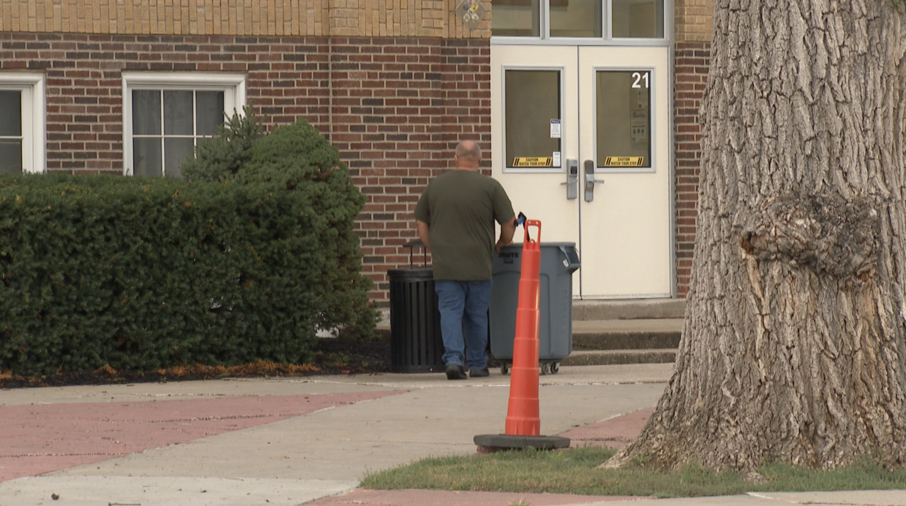 North Kansas City Schools