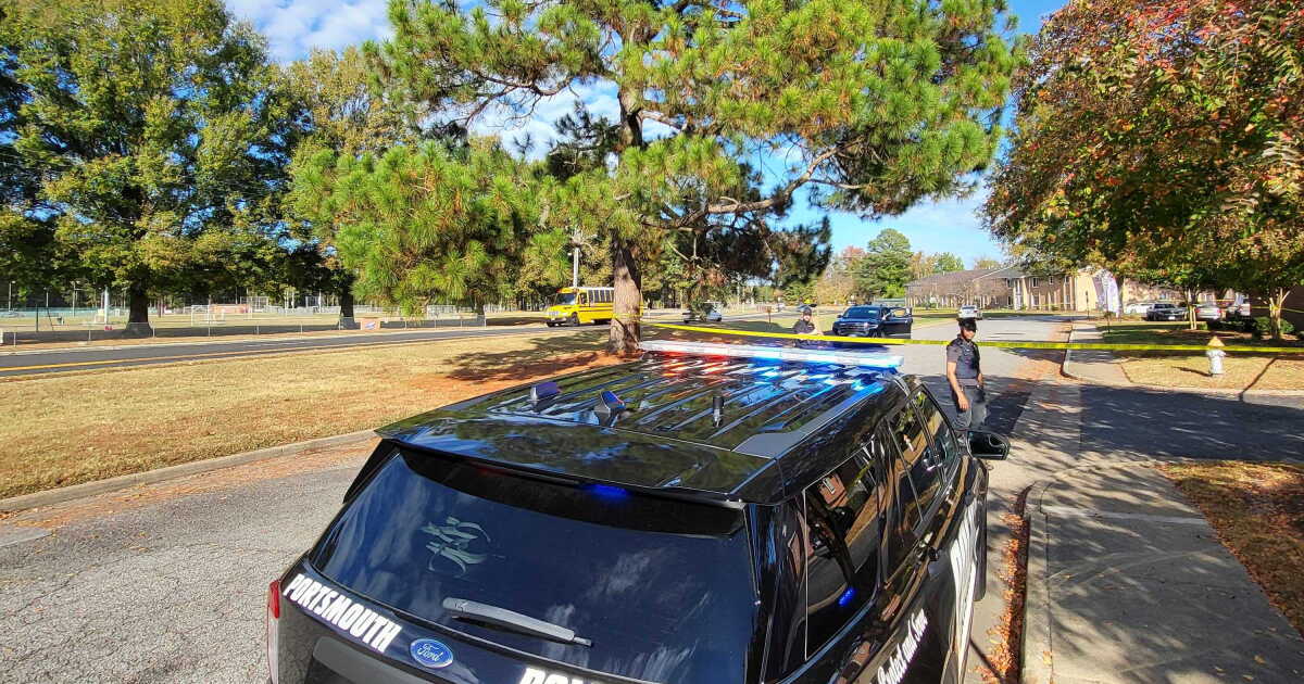 Teen injured in shooting caused by an argument over a parking spot ...