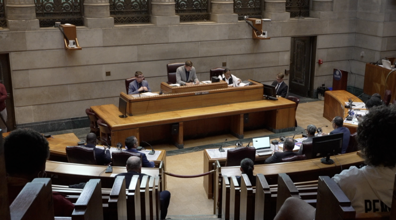 council