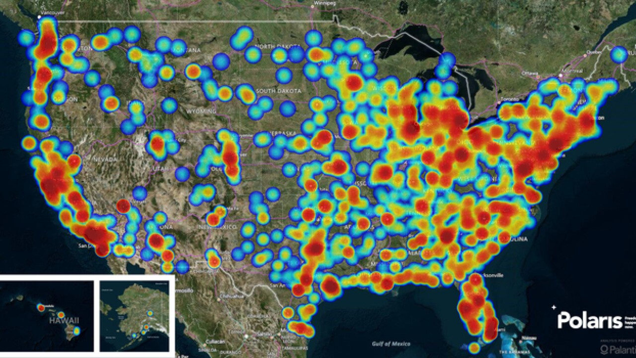 National Data Confirm Cases Of >> Michigan S Reported Human Trafficking Cases Increased In 2017 National Data Confirm Cases Of >> Michigan S Reported Human Trafficking Cases Increased In 2017