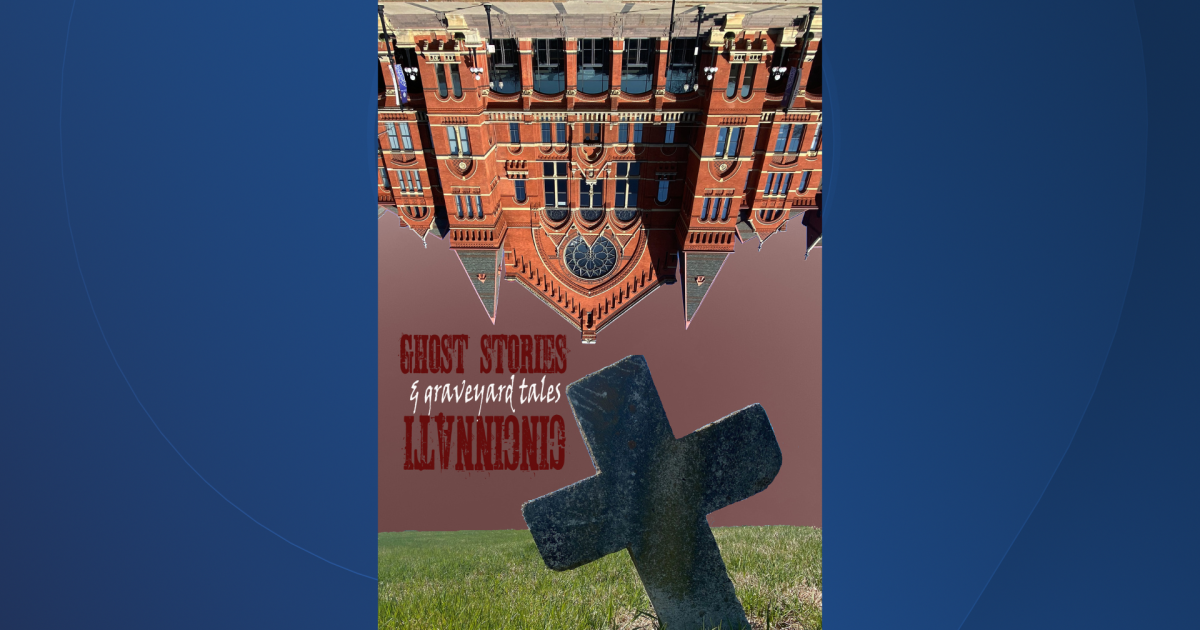 'One of the darkest pasts': New book highlights Cincy's sinister history - Vimarsana News