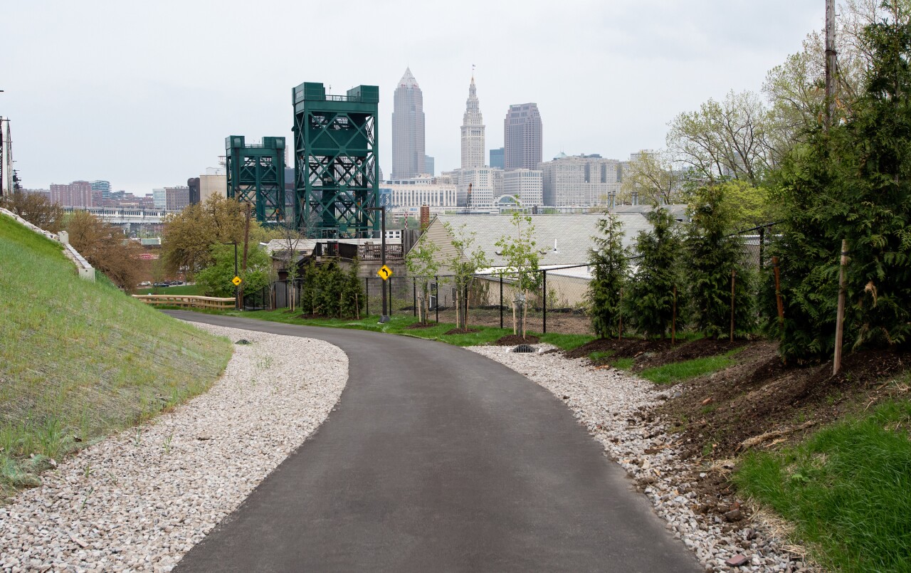 Redline Greenway
