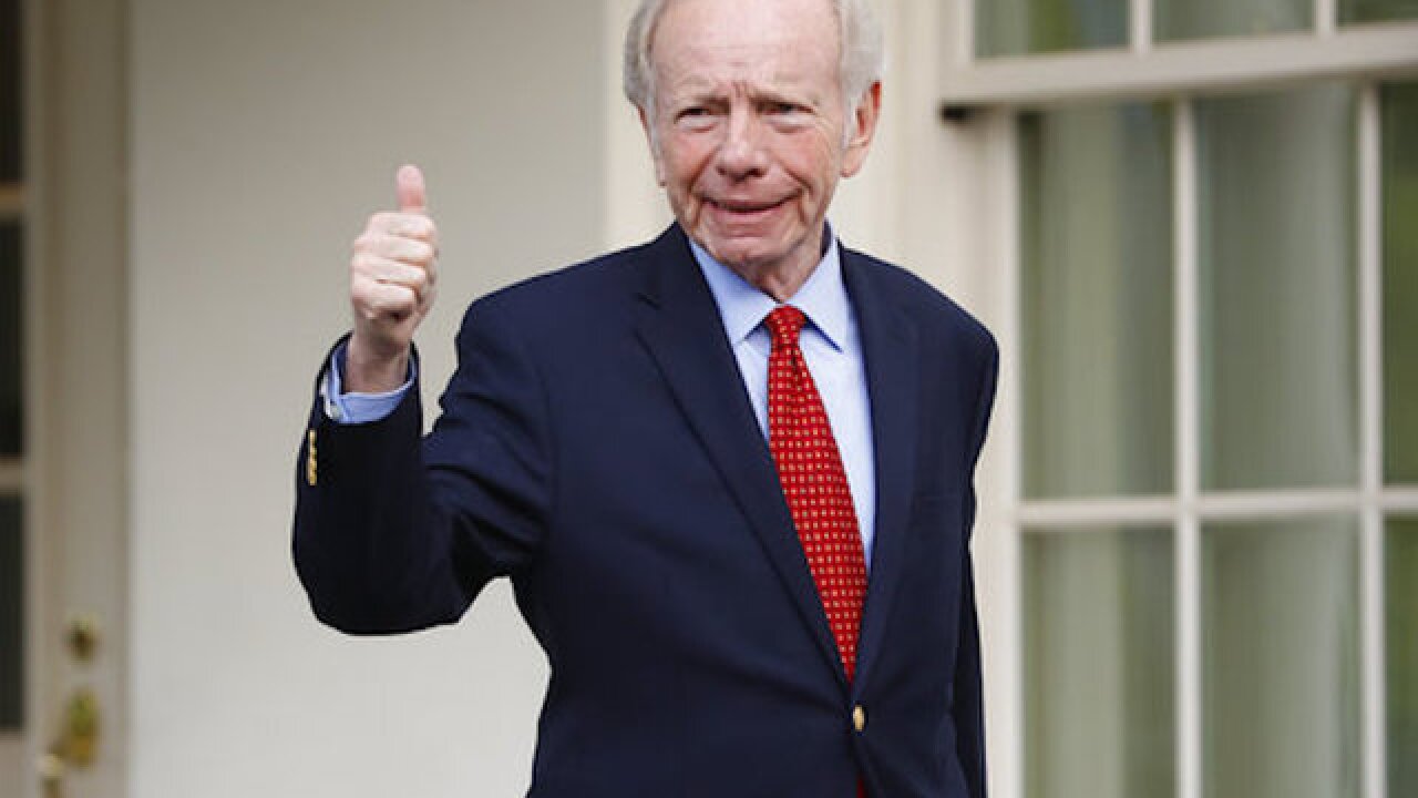 Trump interviews 4 candidates to post of FBI director