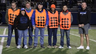 Sapulpa Family Chain Gang