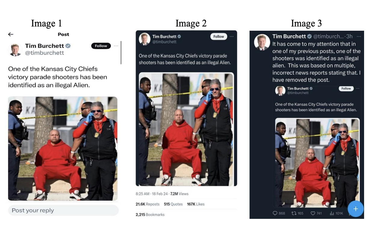 Tim Burchett screen shots