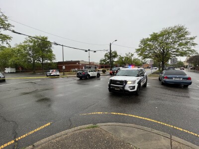 Norfolk Police Respond to shooting on E. Virginia Beach Blvd 4/8/23