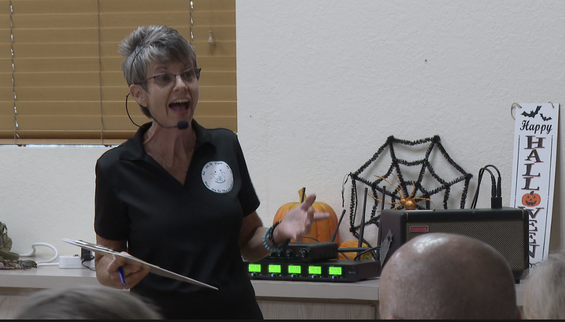 Aliceson Smith - Go With the Flow