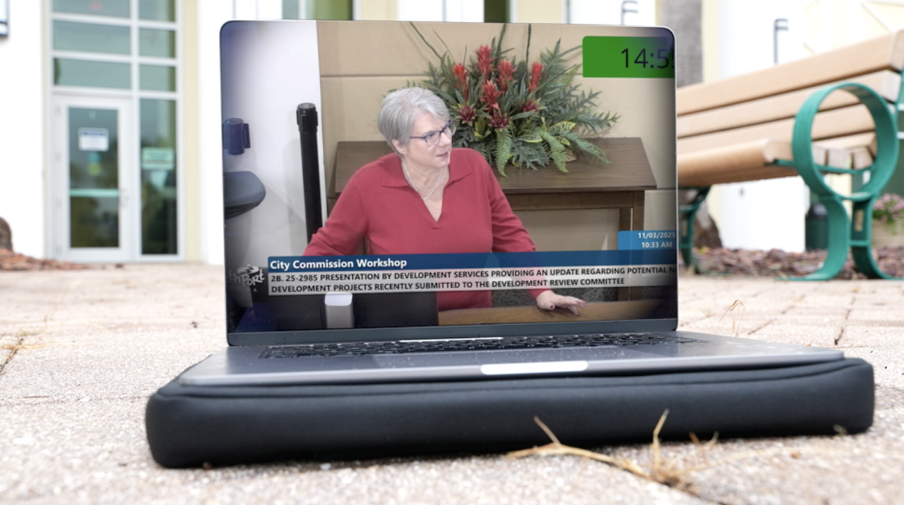 development services directore