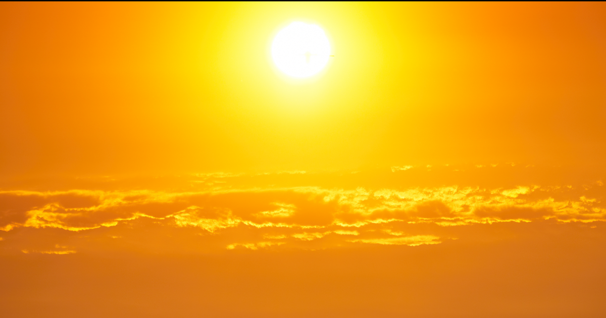 First Warning Forecast: Extreme heat & humid, Severe storm threats - Vimarsana News