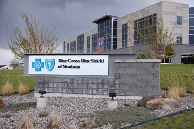 Blue Cross Blue Shield of Montana