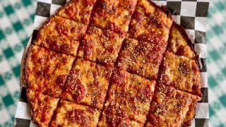 wayfarer tavern pizza