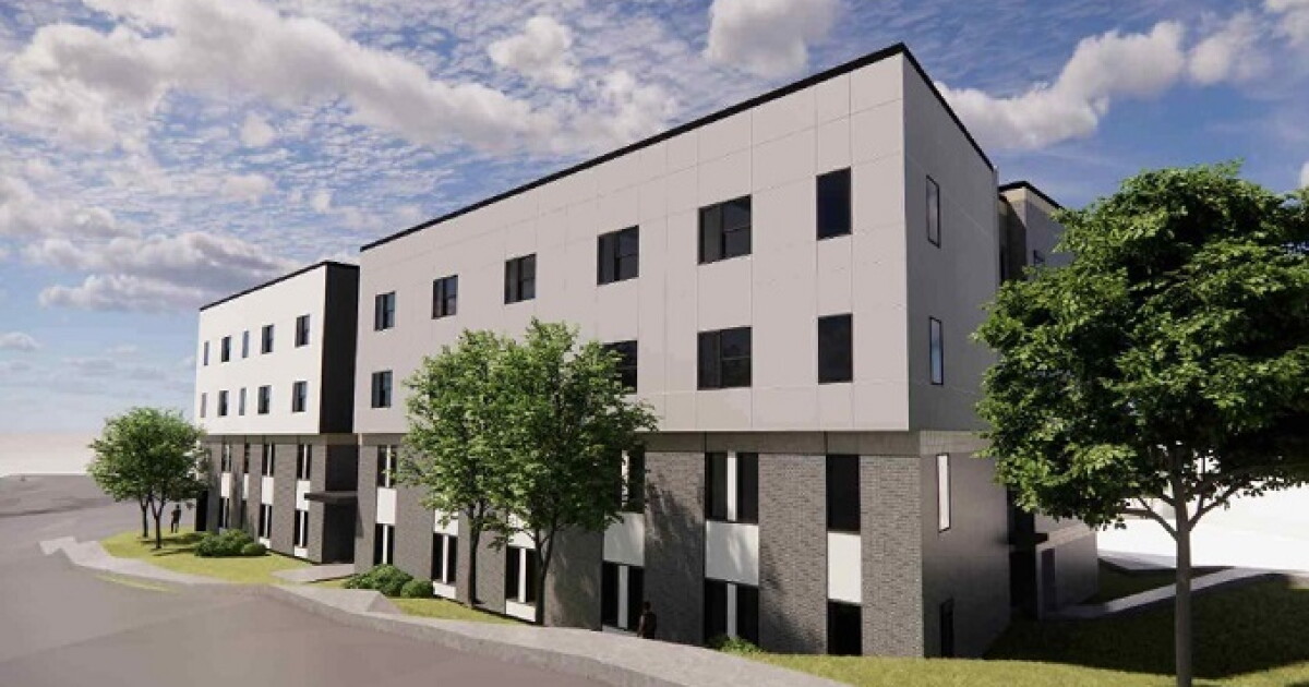 Virginia Supportive Housing planning low-income apartments near Six Points - Vimarsana News