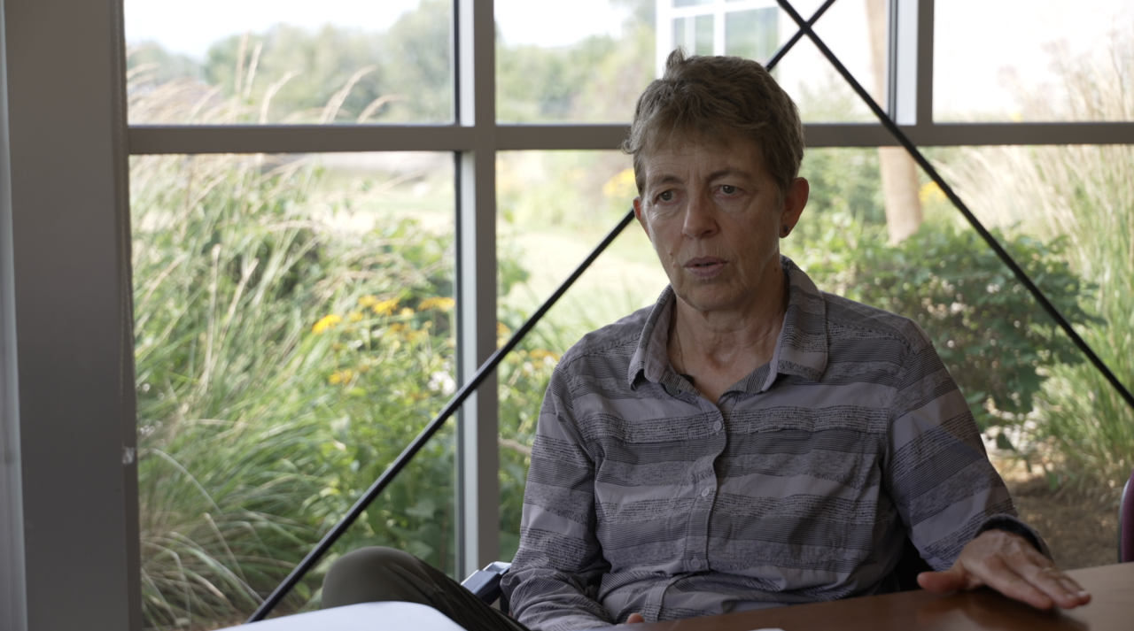 Donna G. Missoula Parks and Rec