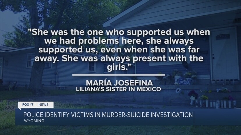 Liliana Landa-Sanchez Remembered