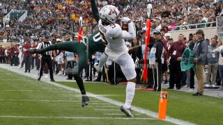 MSU Minnesota AP photo