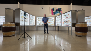 Colorado 150 One man's 5,000-corkscrew collection is hiding in plain sight in Palisade Mike Castellucci