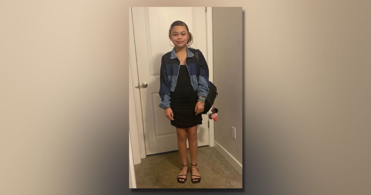 11-year-old girl known to frequent Buckroe Beach area missing: Police - Vimarsana News