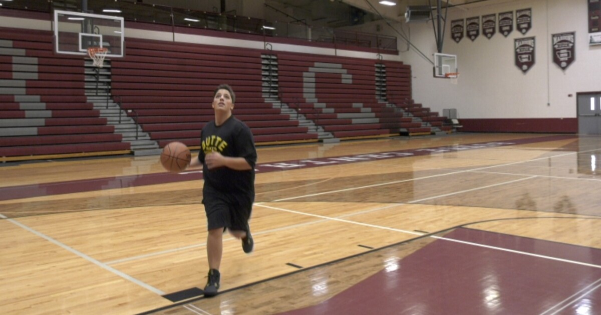 Butte to host Special Olympics basketball tournament