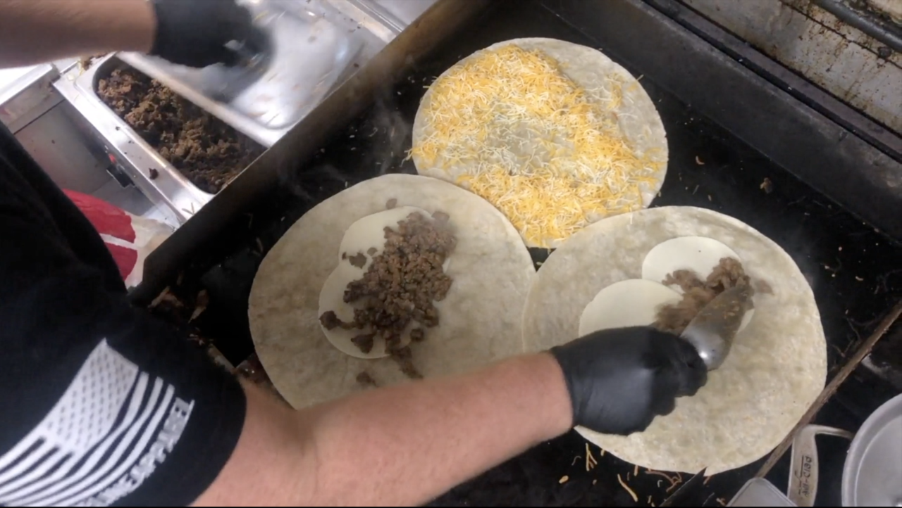 Food Truck Pilot Program