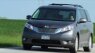 A cross-country test drive