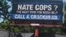 Indiana billboard: Is it racist, or just edgy?