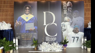 big coop