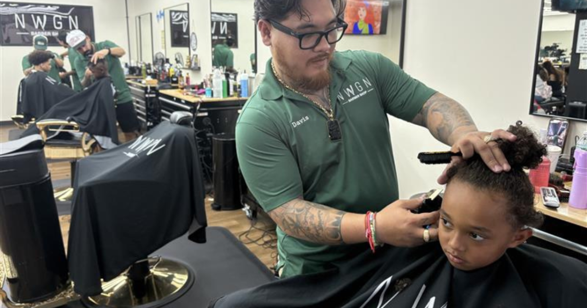 Photo: Tampabay28 Haircuts for kids