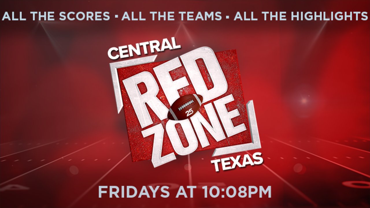 Game Of The Week Shoemaker Vs Harker Heights