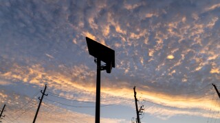 License Plate Cameras