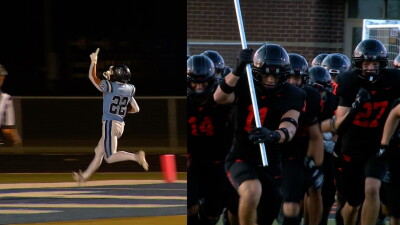 Thursday Night Lights: Statement wins for Bay Port and West De Pere