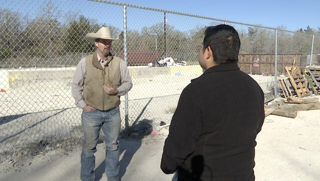 Illegal dumpers caught in Leon County thanks to vigilant neighbors