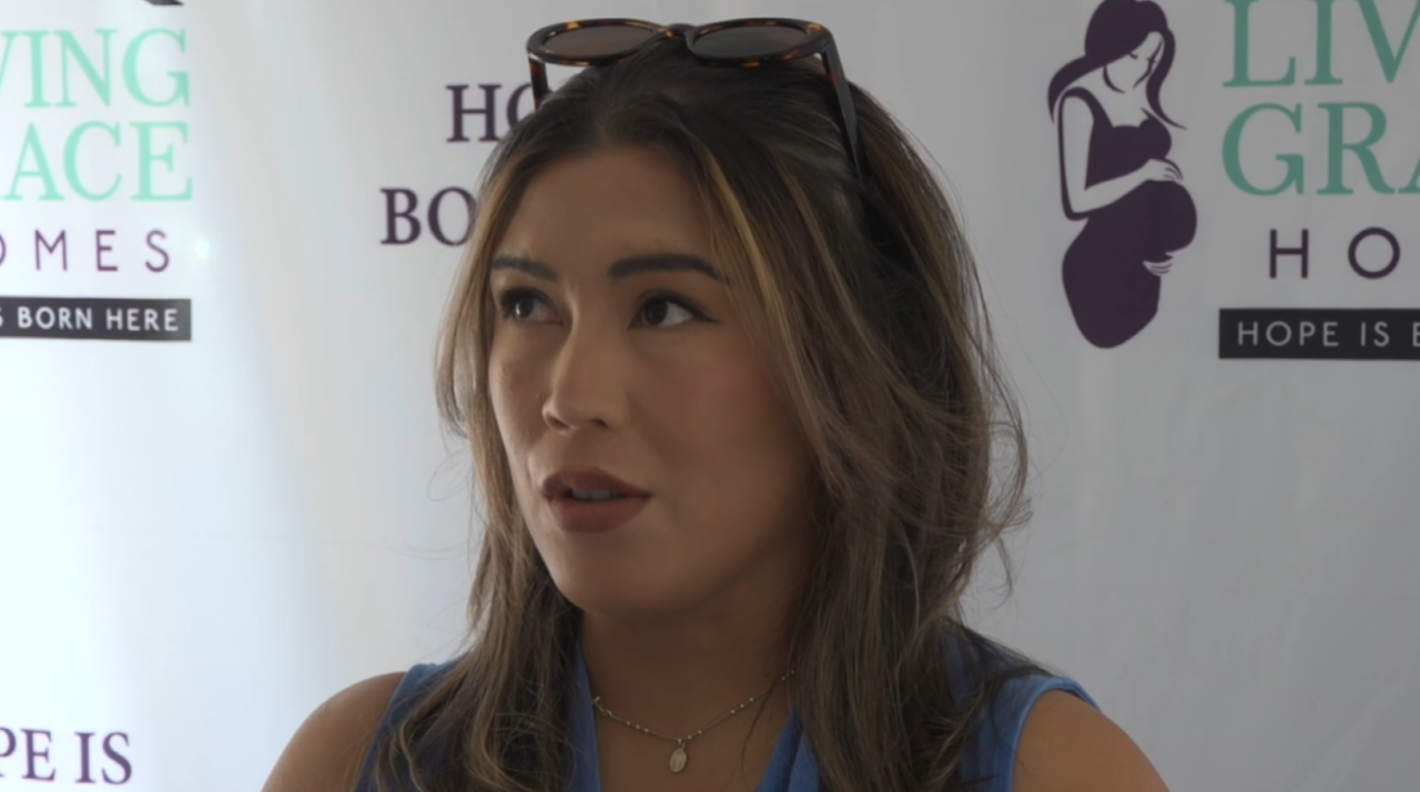 Living Grace Homes opens new Henderson campus for young mothers