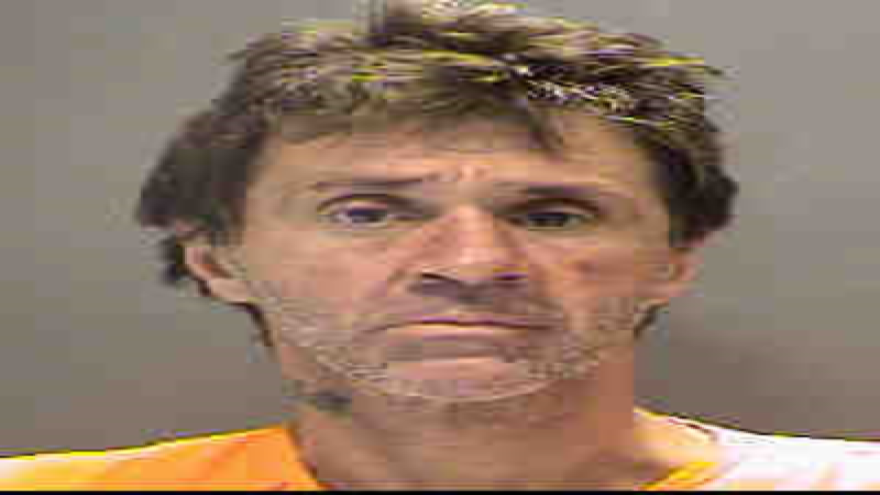 PHOTOS: Check out 100+ mug shots from Tampa Bay