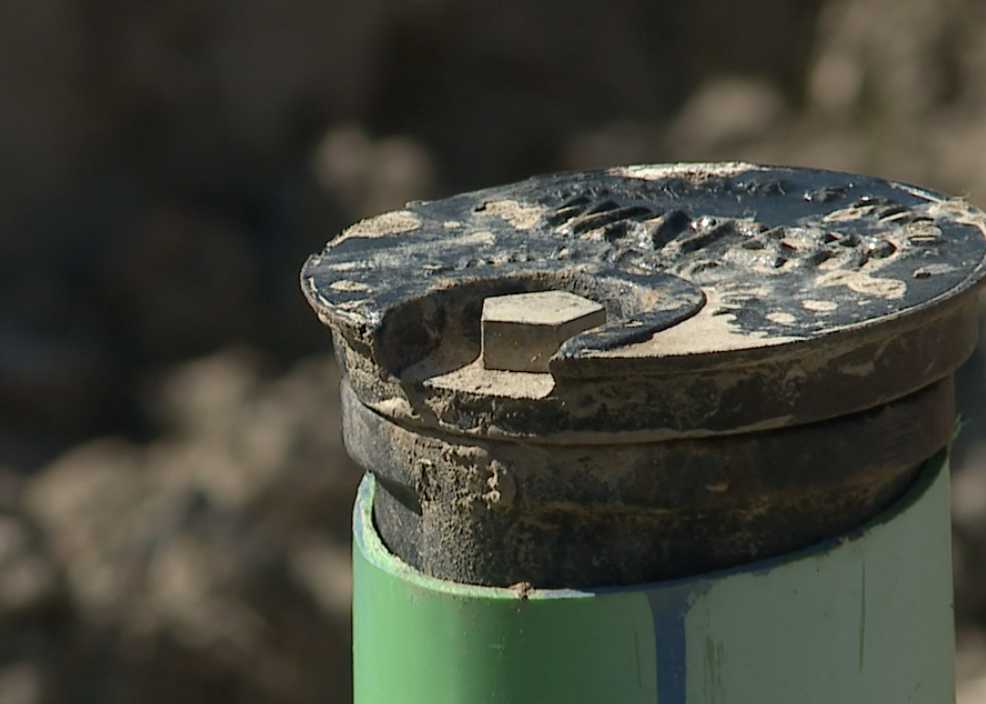 Lorain family left with new home low water pressure mystery